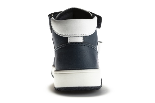 Высокие кеды PABLOSKY для мальчика, синие фото 4