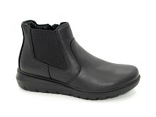 Женски челси IMAC, чёрные