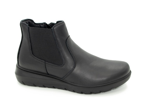 Женски челси IMAC, чёрные