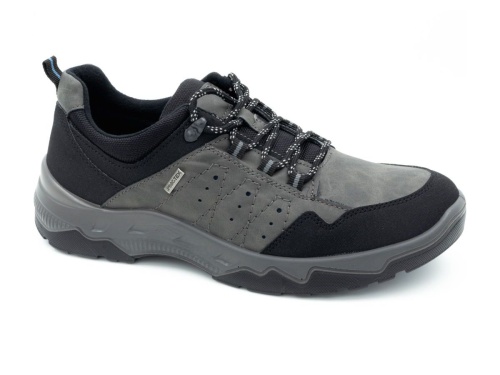 Мужские кроссовки IMAC, серые