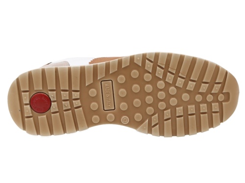 Мужские кроссовки IMAC, белые фото 6