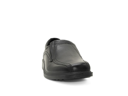 Мужские туфли IMAC, чёрные фото 3