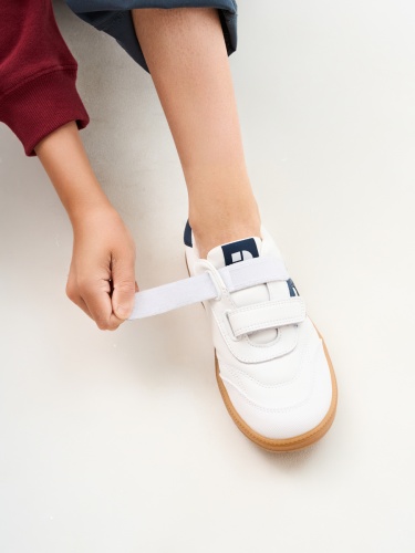 Кеды PABLOSKY, белые фото 4