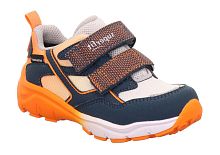 Кроссовки Superfit для мальчика, синие