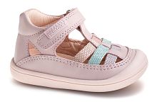 Босоножки Pablosky для девочки, розовые