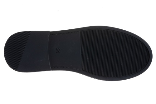 Туфли PABLOSKY для мальчика, чёрные фото 12