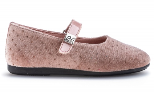 Туфли Pablosky для девочки, розовые фото 6