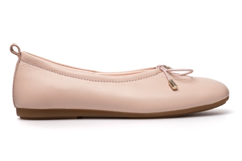 Туфли Paola для девочки, розовые фото 2