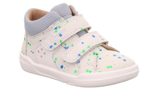 Ботинки Superfit, белые