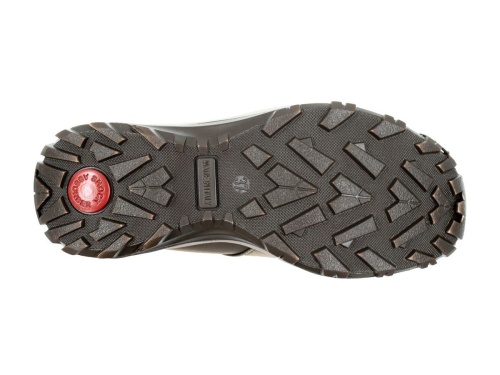 Женские полусапоги IMAC, серые фото 7