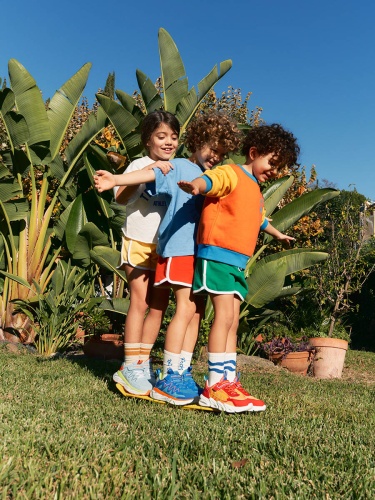 Кроссовки PABLOSKY для мальчика, синие фото 3