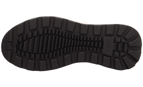 Женские кроссовки Legero, серые фото 9