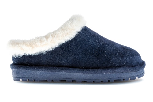 Угги PABLOSKY для девочки, синие фото 2