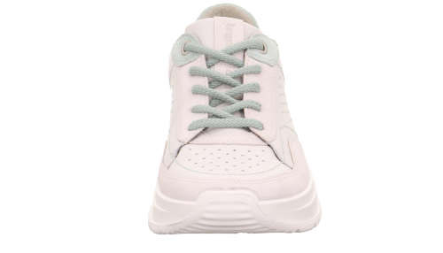 Женские кроссовки LEGERO, белые фото 3