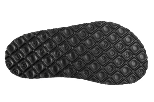 Сандалии БИО Pablosky для мальчика, серые фото 7