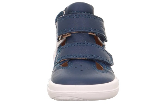 Сандалии Superfit для мальчика, синие фото 3