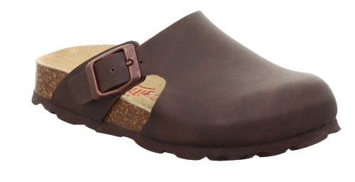 Сабо БИО SUPERFIT, коричневые