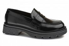 Туфли PAOLA для девочки, черные