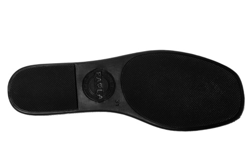 Туфли Pablosky для девочки, серебряные фото 12