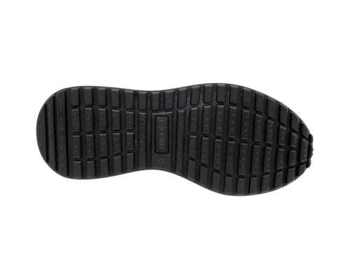 Мужские кроссовки IMAC, коричневые фото 6