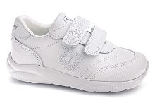 Кроссовки Pablosky, белые