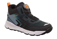 Кроссовки Superfit для мальчика, зелёные